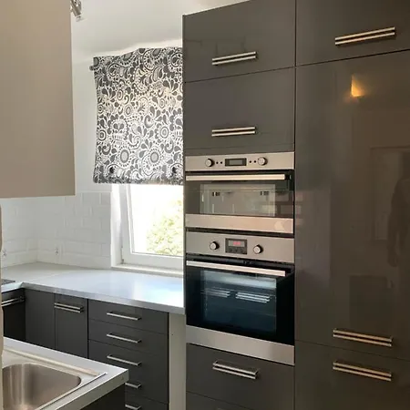 Apartamento Bresno By Mypart In Your Gdańsk