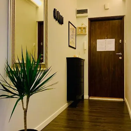 Διαμέρισμα Bresno By Mypart In Your