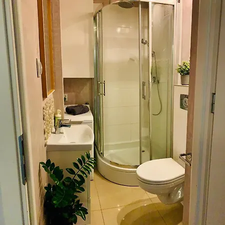 Bresno By Mypart In Your Appartamento *