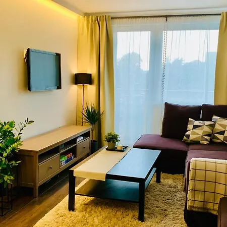 Bresno By Mypart In Your Апартаменты *