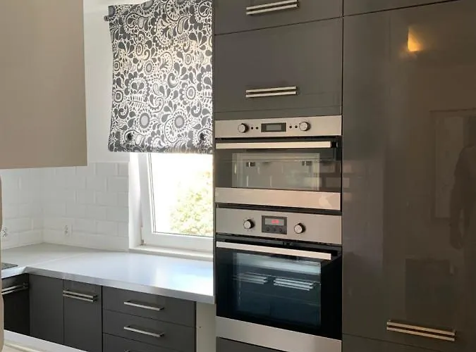 Apartman Bresno By Mypart In Your Gdańsk