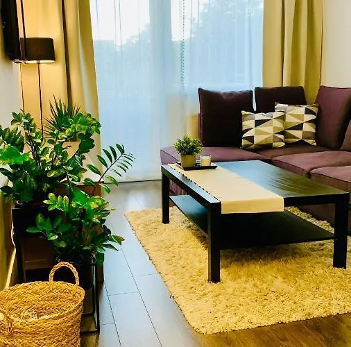 Apartman Bresno By Mypart In Your