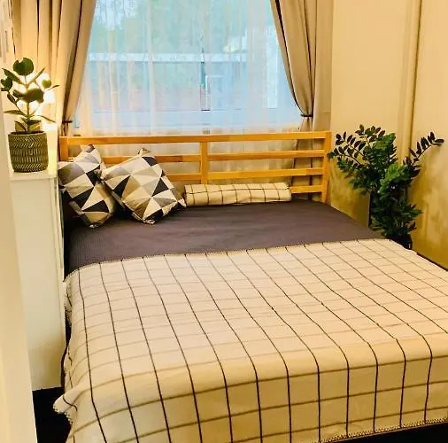 Apartman Bresno By Mypart In Your Gdańsk