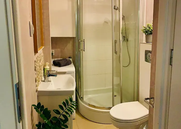 Bresno By Mypart In Your Apartman *