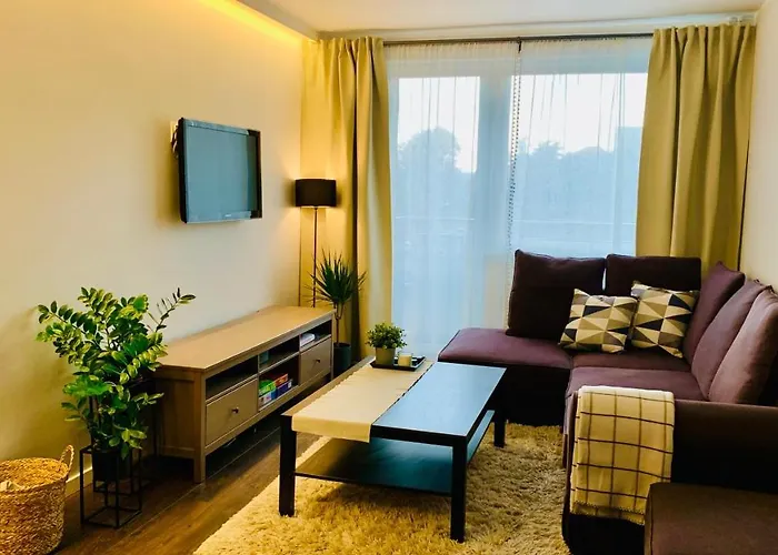 Bresno By Mypart In Your Apartman *